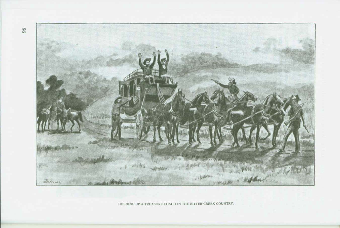 Famous Gunfighters of the Western Frontier. vist0087v
